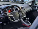 Foto 22 van Opel Astra 1.4 Turbo Blitz/AIRCO/NAVI/NW APK