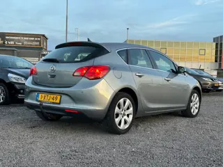 Foto 13 van Opel Astra 1.4 Turbo Blitz/AIRCO/NAVI/NW APK