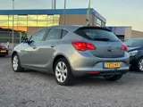 Foto 24 van Opel Astra 1.4 Turbo Blitz/AIRCO/NAVI/NW APK