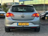 Foto 25 van Opel Astra 1.4 Turbo Blitz/AIRCO/NAVI/NW APK