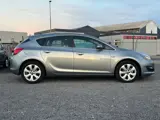 Foto 27 van Opel Astra 1.4 Turbo Blitz/AIRCO/NAVI/NW APK