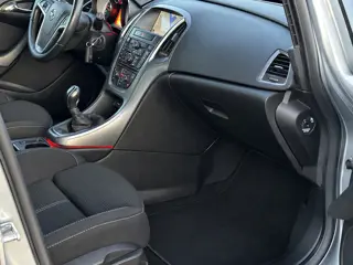 Foto 19 van Opel Astra 1.4 Turbo Blitz/AIRCO/NAVI/NW APK