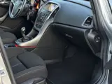 Foto 29 van Opel Astra 1.4 Turbo Blitz/AIRCO/NAVI/NW APK
