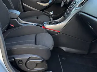 Foto 20 van Opel Astra 1.4 Turbo Blitz/AIRCO/NAVI/NW APK