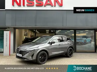 Nissan Qashqai 1.5 e-Power Tekna NIEUW UIT VOORRAAD LEVERBAAR | Elektrisch bedienbare achterklep met