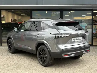 Foto 13 van Nissan Qashqai 1.5 e-Power Tekna NIEUW UIT VOORRAAD LEVERBAAR | Elektrisch bedienbare achterklep met