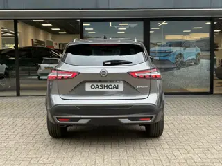 Foto 14 van Nissan Qashqai 1.5 e-Power Tekna NIEUW UIT VOORRAAD LEVERBAAR | Elektrisch bedienbare achterklep met