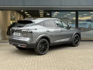 Foto 15 van Nissan Qashqai 1.5 e-Power Tekna NIEUW UIT VOORRAAD LEVERBAAR | Elektrisch bedienbare achterklep met