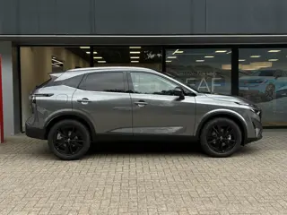 Foto 16 van Nissan Qashqai 1.5 e-Power Tekna NIEUW UIT VOORRAAD LEVERBAAR | Elektrisch bedienbare achterklep met