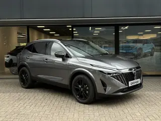 Foto 17 van Nissan Qashqai 1.5 e-Power Tekna NIEUW UIT VOORRAAD LEVERBAAR | Elektrisch bedienbare achterklep met