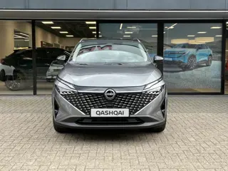 Foto 18 van Nissan Qashqai 1.5 e-Power Tekna NIEUW UIT VOORRAAD LEVERBAAR | Elektrisch bedienbare achterklep met