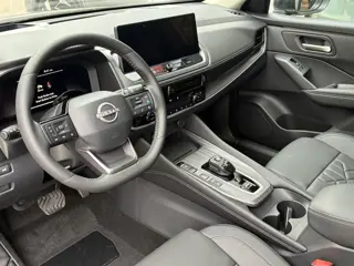 Foto 19 van Nissan Qashqai 1.5 e-Power Tekna NIEUW UIT VOORRAAD LEVERBAAR | Elektrisch bedienbare achterklep met