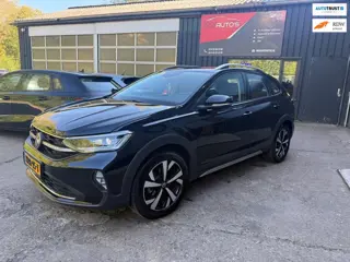 Volkswagen TAIGO 1.0 TSI Life|DSG|Carplay|Virtual led|Camera