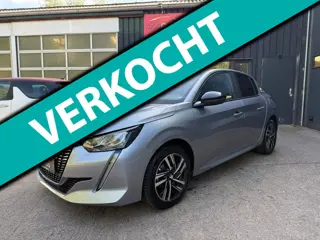 Peugeot 208 1.2 GT | Carplay| Led|
