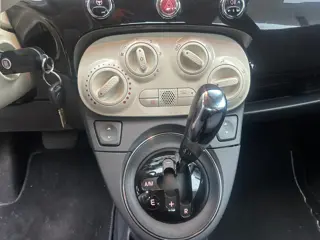 Foto 11 van Fiat 500 1.2 Pop |AUTOMAAT|1EIG|Nw.D.RIEM|NAP|Airco|APK27