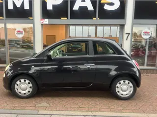 Foto 12 van Fiat 500 1.2 Pop |AUTOMAAT|1EIG|Nw.D.RIEM|NAP|Airco|APK27