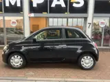 Foto 22 van Fiat 500 1.2 Pop |AUTOMAAT|1EIG|Nw.D.RIEM|NAP|Airco|APK27