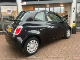 Foto 14 van Fiat 500 1.2 Pop |AUTOMAAT|1EIG|Nw.D.RIEM|NAP|Airco|APK27