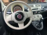 Foto 28 van Fiat 500 1.2 Pop |AUTOMAAT|1EIG|Nw.D.RIEM|NAP|Airco|APK27