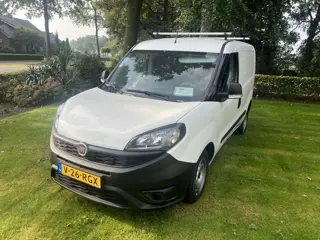Fiat Doblò 1.6 multijet 66kw (bj 2023)