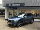 Foto 22 van Mazda CX-5 2.0 SkyActiv-G 160 GT-M 4WD Automaat | open Dak | Leder | 1e eigenaar | Ned. auto | deale