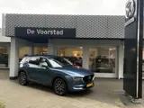 Foto 24 van Mazda CX-5 2.0 SkyActiv-G 160 GT-M 4WD Automaat | open Dak | Leder | 1e eigenaar | Ned. auto | deale