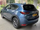 Foto 25 van Mazda CX-5 2.0 SkyActiv-G 160 GT-M 4WD Automaat | open Dak | Leder | 1e eigenaar | Ned. auto | deale
