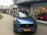 Foto 28 van Mazda CX-5 2.0 SkyActiv-G 160 GT-M 4WD Automaat | open Dak | Leder | 1e eigenaar | Ned. auto | deale