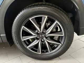 Foto 20 van Mazda CX-5 2.0 SkyActiv-G 160 GT-M 4WD Automaat | open Dak | Leder | 1e eigenaar | Ned. auto | deale