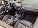 Foto 28 van BMW X3 xDrive30e 292PK High Executive M-Sport | M-SPORT KUIPSTOELEN | HEAD-UP | PANO | HARMAN KARDON