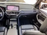 Foto 26 van BMW X3 xDrive30e 292PK High Executive M-Sport | M-SPORT KUIPSTOELEN | HEAD-UP | PANO | HARMAN KARDON