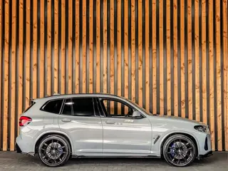 Foto 11 van BMW X3 xDrive30e 292PK High Executive M-Sport | M-SPORT KUIPSTOELEN | HEAD-UP | PANO | HARMAN KARDON
