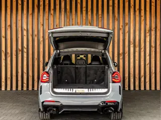 Foto 19 van BMW X3 xDrive30e 292PK High Executive M-Sport | M-SPORT KUIPSTOELEN | HEAD-UP | PANO | HARMAN KARDON