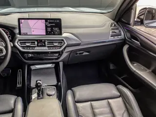 Foto 15 van BMW X3 xDrive30e 292PK High Executive M-Sport | M-SPORT KUIPSTOELEN | HEAD-UP | PANO | HARMAN KARDON