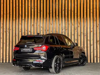 Foto 20 van BMW X3 xDrive30e 292PK High Executive M-Sport | M-SPORT KUIPSTOELEN | HEAD-UP | PANO | HARMAN KARDON