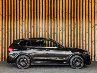 Foto 11 van BMW X3 xDrive30e 292PK High Executive M-Sport | M-SPORT KUIPSTOELEN | HEAD-UP | PANO | HARMAN KARDON