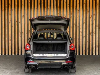 Foto 19 van BMW X3 xDrive30e 292PK High Executive M-Sport | M-SPORT KUIPSTOELEN | HEAD-UP | PANO | HARMAN KARDON