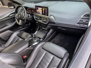 Foto 17 van BMW X3 xDrive30e 292PK High Executive M-Sport | M-SPORT KUIPSTOELEN | HEAD-UP | PANO | HARMAN KARDON