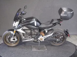 zero SR/F Premium Zeer nettte Zero SR/F (bj 2021)