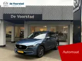 Foto 21 van Mazda CX-5 2.0 SkyActiv-G 160 GT-M 4WD Automaat | open Dak | Leder | 1e eigenaar | Ned. auto | deale