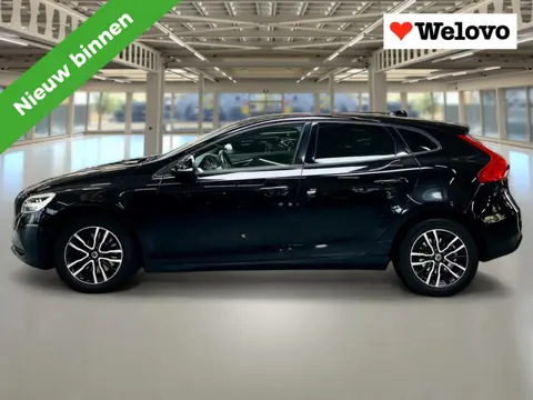 Volvo V40 1.5 T2 Momentum Garantie, rijklaar, trekhaak