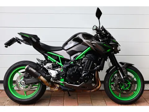 Kawasaki Z900 | Z 900 ABS MIVV EXHAUST (bj 2024)