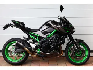 Kawasaki Z900 | Z 900 ABS MIVV EXHAUST (bj 2024)