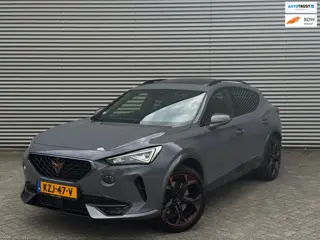 Cupra Formentor 1.4 e-Hybrid VZ PANO I MEMORY I 360* l 245PK