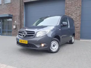 Mercedes-Benz Citan 109 CDI BlueEFFICIENCY 69d KM