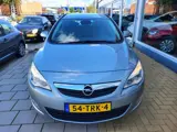 Foto 30 van Opel Astra Sports Tourer 1.4 Turbo Selection / Airco / Trekhaak / Cruise Control /