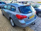 Foto 28 van Opel Astra Sports Tourer 1.4 Turbo Selection / Airco / Trekhaak / Cruise Control /