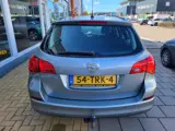 Foto 27 van Opel Astra Sports Tourer 1.4 Turbo Selection / Airco / Trekhaak / Cruise Control /