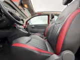 Foto 28 van Fiat 500 C 0.9 TwinAir Turbo Cult Automaat Leder Nap Pdc