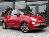 Foto 29 van Fiat 500 C 0.9 TwinAir Turbo Cult Automaat Leder Nap Pdc